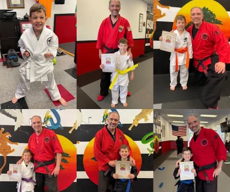 United Studios of Self Defense - Livermore