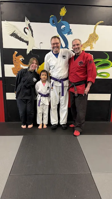 United Studios of Self Defense - Livermore Picture 4