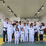 Star Taekwondo Academy