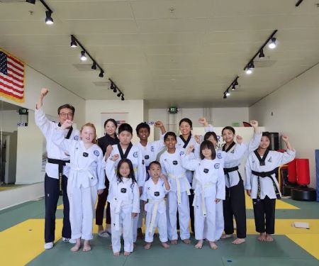Star Taekwondo Academy