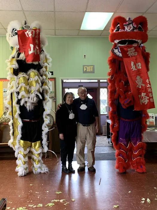 Hung Sing Martial Arts Picture 1