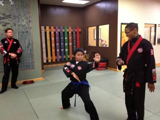 West-Wind Karate School Picture 1