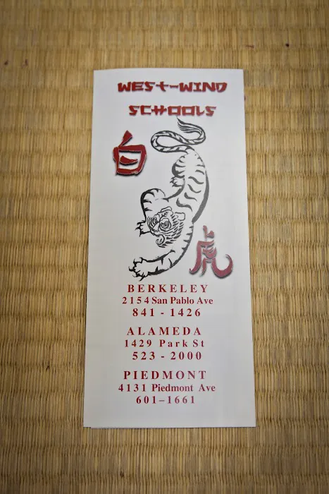 West-Wind Karate School Picture 8