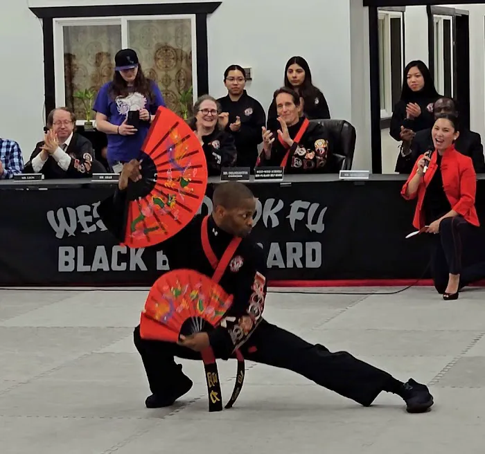 West-Wind Karate School Picture 4