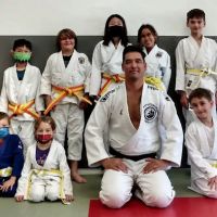 510 Judo ico