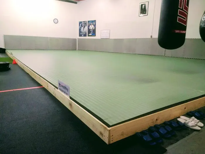 510 Judo Picture 8