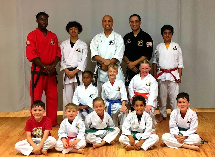 Intensity Martial Arts Picture 3