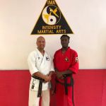 Intensity Martial Arts