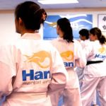 Han Martial Arts