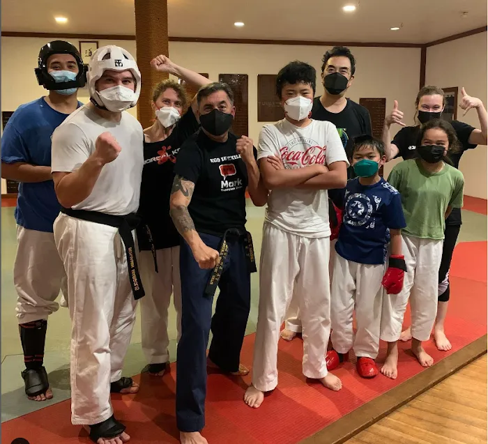 Oakland Kickboxing Picture 10