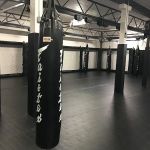 Mixed Martial Arts BRAVO ZULU