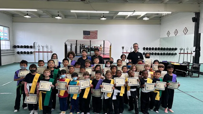 USA Kung Fu Studio Picture 7