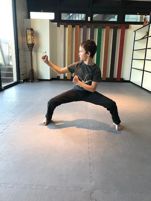 West Wind Karate Kung-Fu School Picture 5