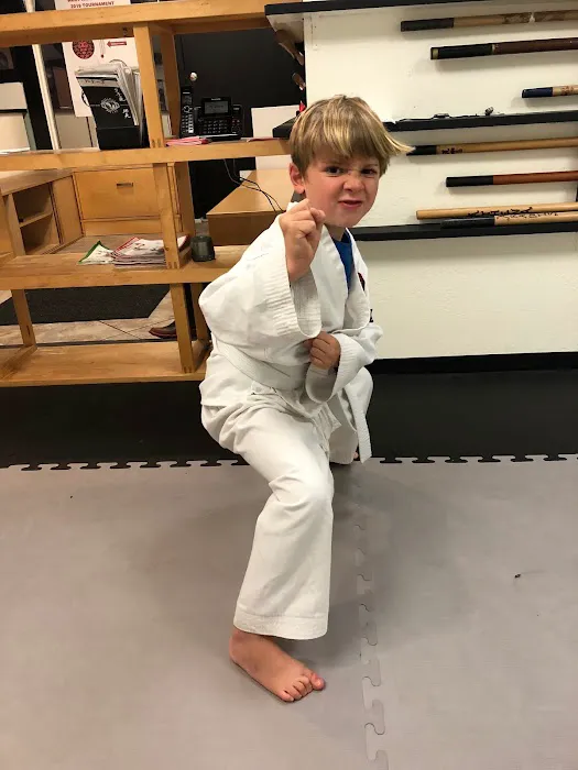 West Wind Karate Kung-Fu School Picture 8