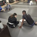 Dominat10n Jiu Jitsu