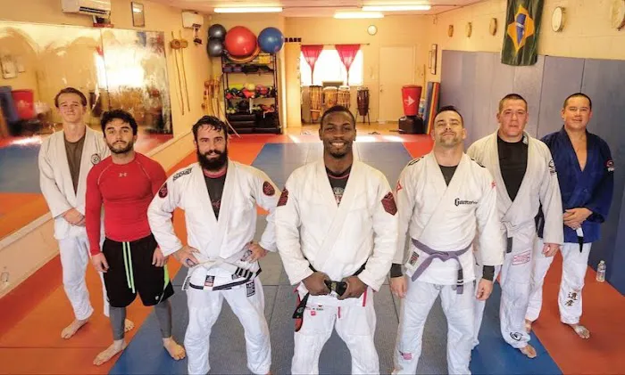 Dominat10n Jiu Jitsu Picture 6