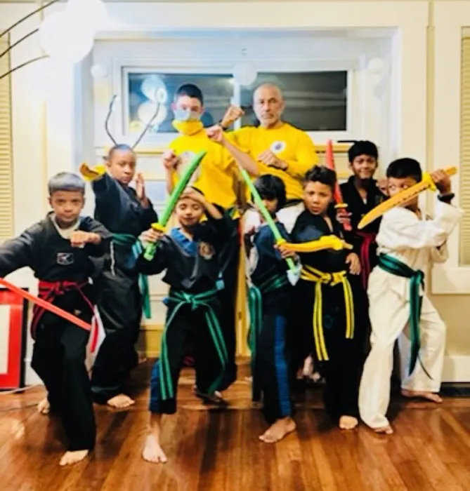 Pitt's Martial Arts Academy Picture 4