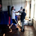 East West Wing Chun Kung Fu - Oakland