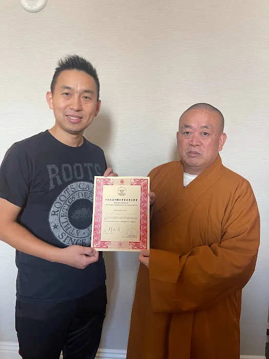 U.S. Shaolin Kung Fu Picture 10