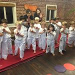 Studio Naga Indo-American Martial Arts