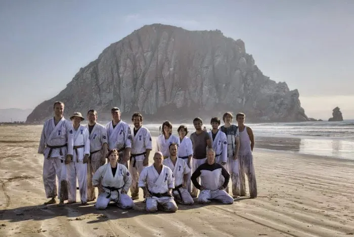 East Bay Seido Karate Picture 1