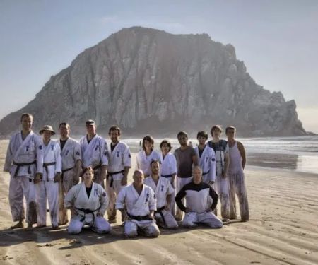 East Bay Seido Karate