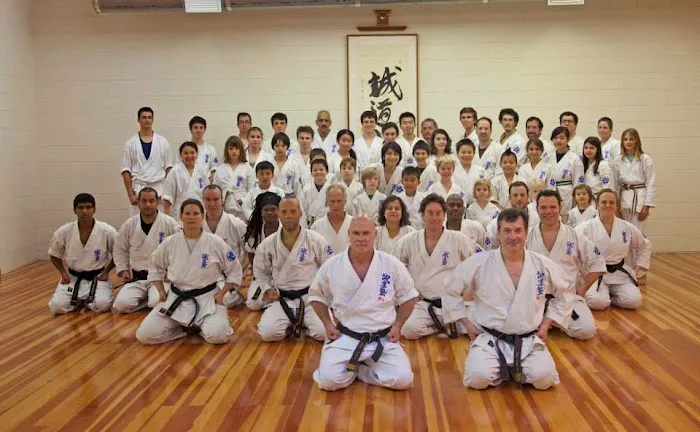 East Bay Seido Karate Picture 9