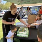 Richard Lee's East West Kung Fu - San Ramon