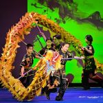 KungFu Dragon USA — San Ramon