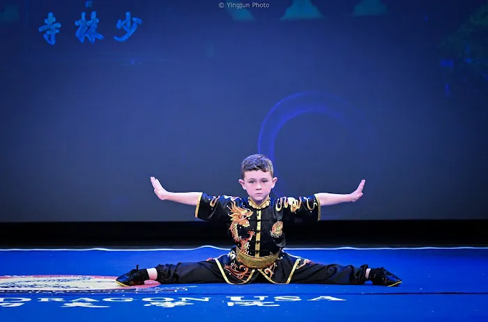 KungFu Dragon USA — San Ramon Picture 9