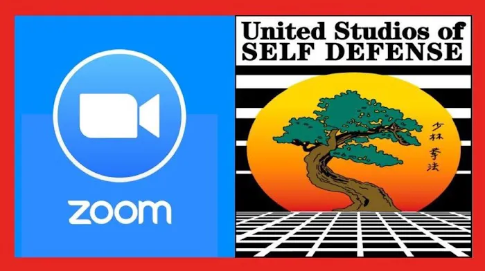 United Studios of Self Defense Picture 4