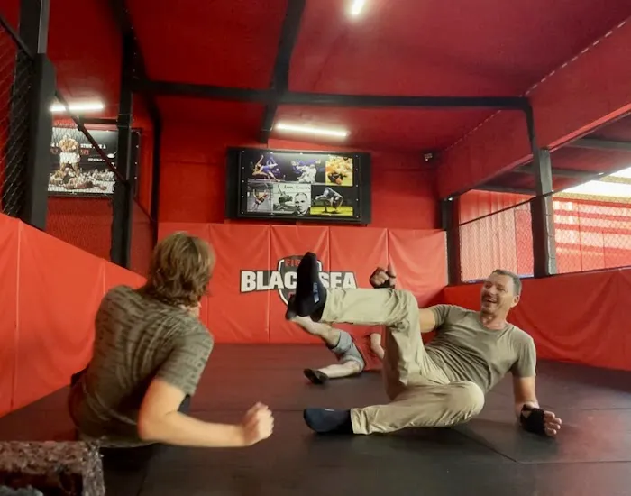 ABK Collective (America's Best Karate of Danville) Picture 1