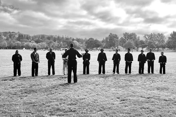 ABK Collective (America's Best Karate of Danville) Picture 5