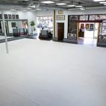 Richard Lee's East-West Kung Fu - Alamo