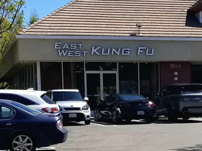 Richard Lee's East-West Kung Fu - Alamo Picture 2