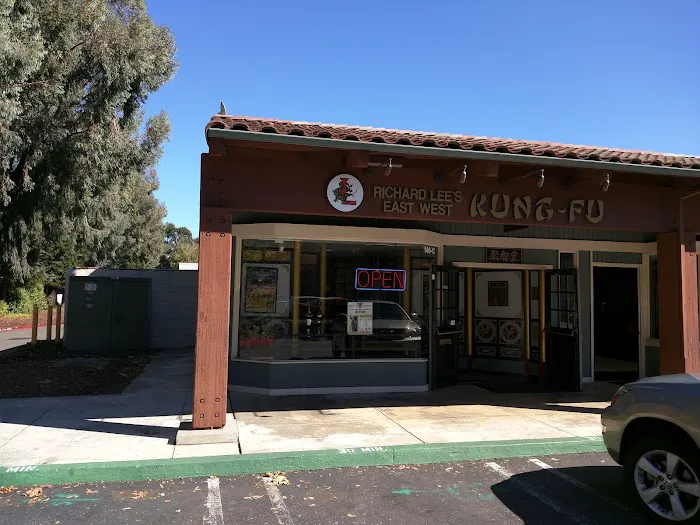 Richard Lee's East-West Kung Fu - Alamo Picture 4