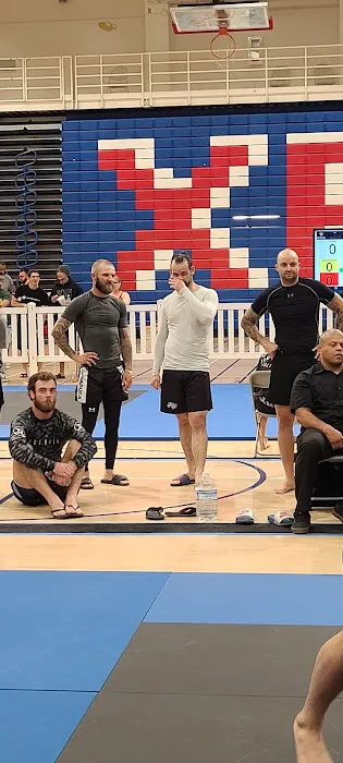 Team Santos Jiu Jitsu Picture 4