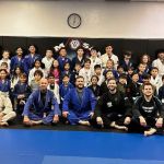Team Santos Jiu Jitsu