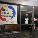 Diablo Martial Arts