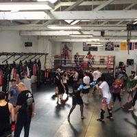 Pacific Ring Sports ico