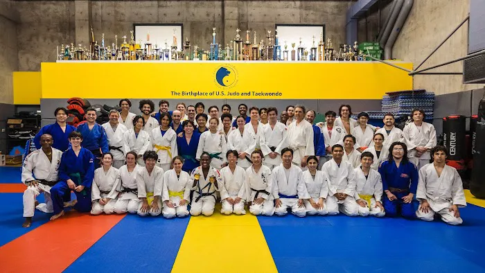 UC Berkeley Martial Arts Program Picture 3