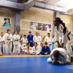 UC Berkeley Martial Arts Program