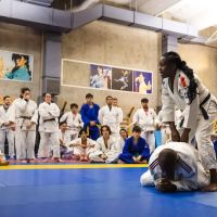 UC Berkeley Martial Arts Program ico