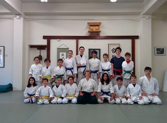 Aikido of Berkeley Picture 3