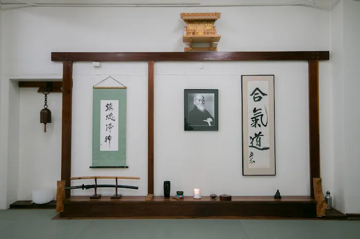 Aikido of Berkeley Picture 10