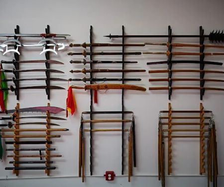 West Wind Schools