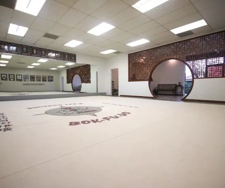 Richard Lee's East West Kung Fu - Lafayette