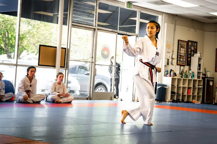 IS Kim's Martial Arts Picture 1