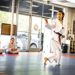 IS Kim's Martial Arts