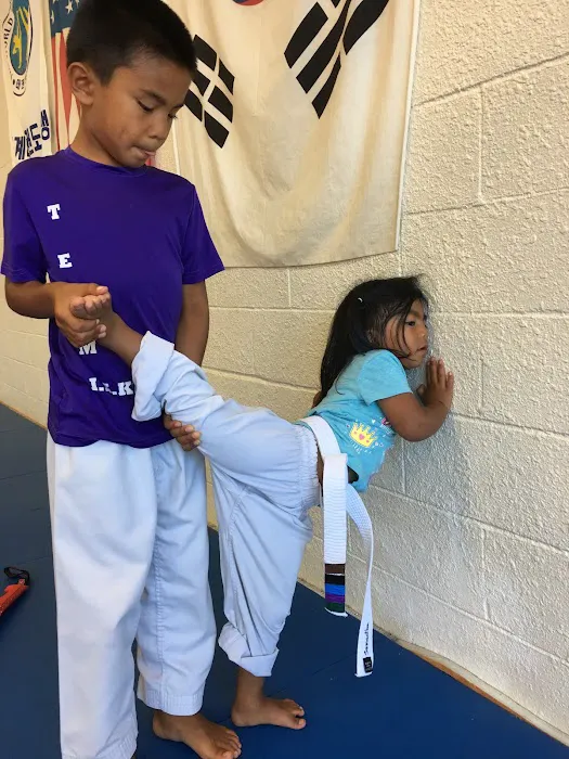 IS Kim's Martial Arts Picture 8